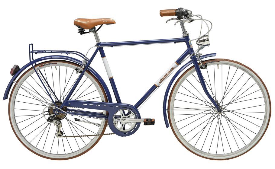 ADRIATICA CONDORINO UOMO 28 6V BLU