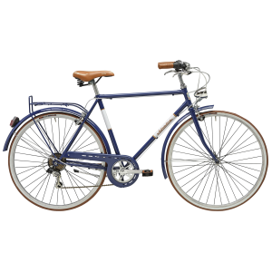 ADRIATICA CONDORINO UOMO 28 6V BLU