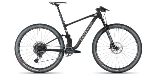 OLYMPIA F1-X 29 TEAM 1S 12V CARBONIO LUCIDO