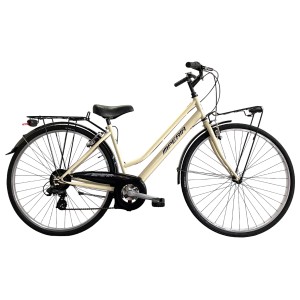 IMPERIA CITY DONNA 28 6V PANNA