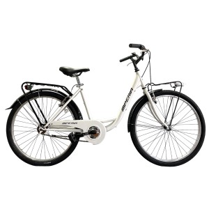 IMPERIA VENERE DONNA 26 1V BIANCO