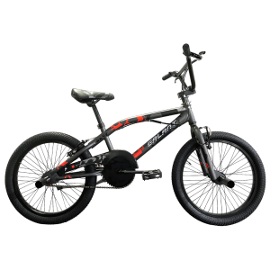 GALANT BMX SKUT 20 1V GRIGIO ROSSO