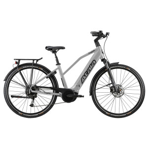 ATALA B-EVERGLADES UNISEX BOSCH 500WH 28 9V SILVER
