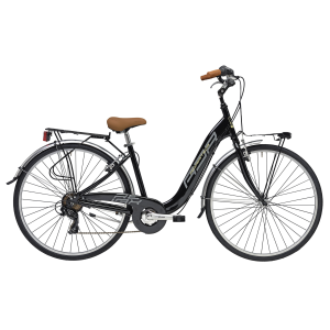 ADRIATICA RELAX DONNA 26 6V NERO