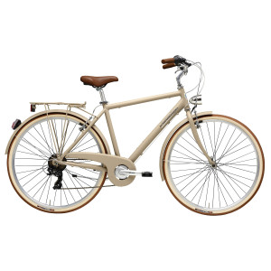 ADRIATICA RETRÒ UOMO 28 6V NOCCIOLA