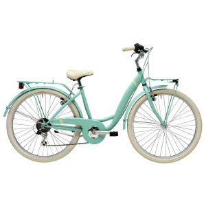 ADRIATICA PANDA DONNA 26 6V VERDE ACQUA