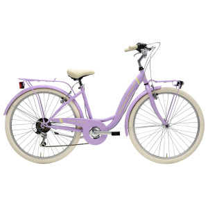 ADRIATICA PANDA DONNA 26 6V LILLA
