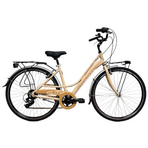 ADRIATICA SITY 3 DONNA 28 6V ROSA CIPRIA