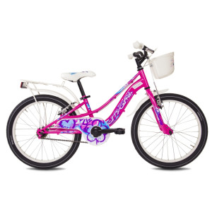 MYLAND CITY GIRL 20 1V