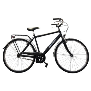 IMPERIA CITY UOMO 28 1V NERO