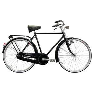 IMPERIA ERRE UOMO 28 1V NERO