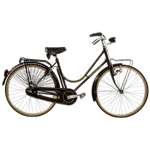 IMPERIA ERRE DONNA 26 1V NERO