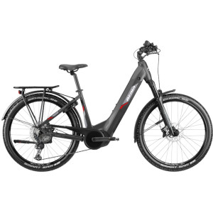 ATALA B-SPORT UNISEX BOSCH 750WH 27.5 12V ANTRACITE