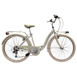 ADRIATICA PANDA DONNA 26 6V PANNA
