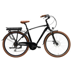 ADRIATICA NEW AGE DISCO UOMO 468WH 28 7V NERO