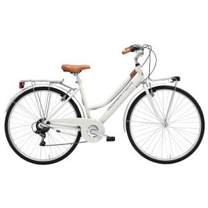 ADRIATICA TREND DONNA 28 6V BIANCO