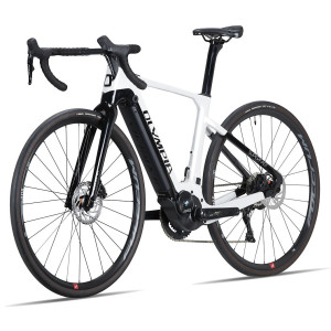 OLYMPIA SUPERFAST EP-3+ GP 615WH 28 24V DI2 NERO BIANCO