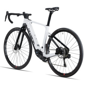 OLYMPIA SUPERFAST EP-3+ GP 615WH 28 24V DI2 NERO BIANCO