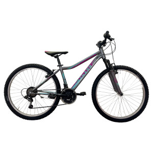 MYLAND ACTIVE 26 18V BIANCO VIOLA