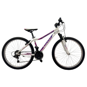 MYLAND ACTIVE 26 18V BIANCO VIOLA