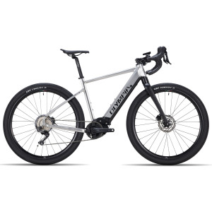 OLYMPIA EXPLORER EDGE 615WH 28 11V ARGENTO