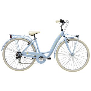 ADRIATICA PANDA 28 6V AZZURRO