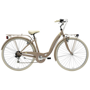 ADRIATICA PANDA 28 6V SABBIA