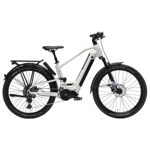 ADRIATICA X-OVER FS UOMO 630WH 29 10V TITANIO