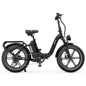 OVIVO NEO C2 PRO 864WH 20 7V NERO