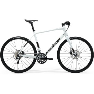 MERIDA SPEEDER 300 28 20V PEARL WHITE
