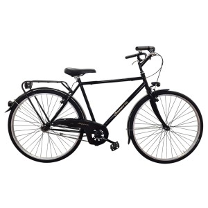 IMPERIA OLANDA ECO UOMO 28 1V NERO