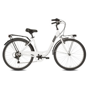 MYLAND VICOLO 26.2 DONNA 26 6V BIANCO