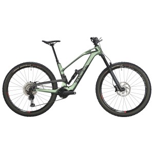 OLYMPIA HEKTON 160 PRO 29 12V VERDE