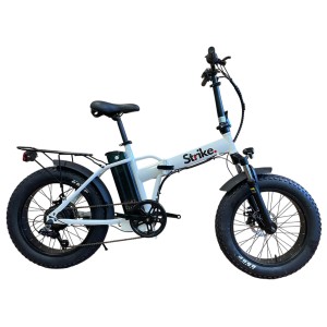 ADRIATICA STRIKE 374WH 20 6V BIANCO