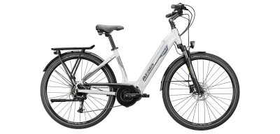 Bici da città elettriche