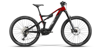 Mountain bike elettriche