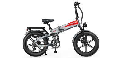 Bici pieghevoli elettriche